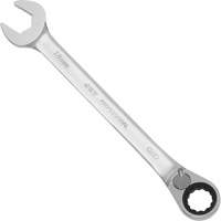 RCWS-18MR Reversible Ratcheting Wrench Sets, Combination, 18 Pieces, Metric Sécurité Médic