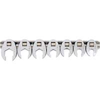 CFW3807-6 Crowfoot Wrench Set Sécurité Médic