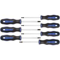 JTSD-7TS Screwdriver Set, 7 Sécurité Médic