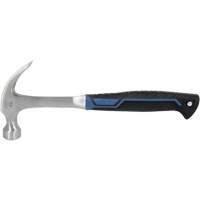 CAS-16 Ripping & Claw Hammers - Steel Handle, 16 oz., 13" L Sécurité Médic