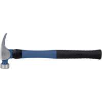 CFH-21F Ripping & Claw Hammers - Fibreglass Handle Sécurité Médic