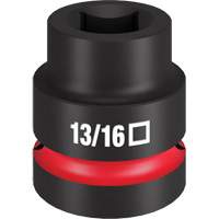 Shockwave Impact Duty Square Socket, Impact Sécurité Médic