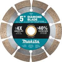 Diamond Saw Blade Sécurité Médic