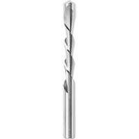 Window & Door Drywall Drill Bits, 1/4", 1-1/4" Flute Sécurité Médic