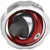 72-Tooth Gimbal Ratchet, 3/8" Drive Sécurité Médic