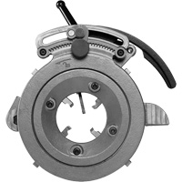 NPT Pipe Threading Die Head with Micro-Adjust Sécurité Médic