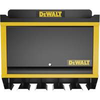 Power Tool Wall Cabinet Sécurité Médic
