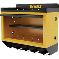 Power Tool Wall Cabinet Sécurité Médic