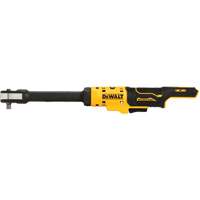 XTREME MAX Brushless Extended Reach Ratchet (Tool Only), 12 V, 3/8" Drive Sécurité Médic