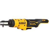 XTREME MAX Brushless Ratchet (Tool Only), 12 V, 1/4" Drive Sécurité Médic