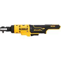 XTREME MAX Brushless Ratchet (Tool Only), 12 V, 1/4" Drive Sécurité Médic