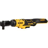 ATOMIC COMPACT SERIES 20V MAX Brushless Ratchet (Tool Only), 20 V, 1/2" Drive Sécurité Médic