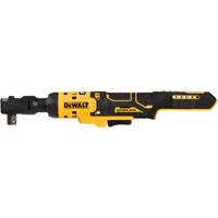 ATOMIC COMPACT SERIES 20V MAX Brushless Ratchet (Tool Only), 20 V, 1/2" Drive Sécurité Médic