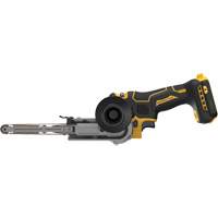 MAX XR&reg; 18" Band File (Tool Only) Sécurité Médic