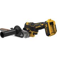 MAX XR&reg; 18" Band File (Tool Only) Sécurité Médic
