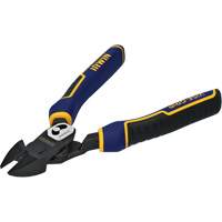 Pinces &agrave; levier &eacute;lev&eacute; VISE-GRIP PowerSlot, 8" lo Sécurité Médic