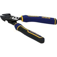 Pinces &agrave; levier &eacute;lev&eacute; VISE-GRIP PowerSlot, 8" lo Sécurité Médic