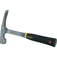 FatMax&reg; Ant-Vibe Brick Hammer, 20 lbs. Sécurité Médic