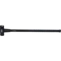Sledge Hammer, 6 lbs., 36", Fibreglass Handle Sécurité Médic