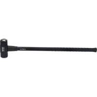 Sledge Hammer, 10 lbs., 36", Fibreglass Handle Sécurité Médic