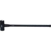 Sledge Hammer, 12 lbs., 36", Fibreglass Handle Sécurité Médic