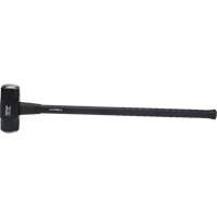 Sledge Hammer, 16 lbs., 36", Fibreglass Handle Sécurité Médic