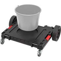 Diable tout-terrain Arx Sécurité Médic