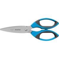Secumaxx Safety Scissors, Rings Handle Sécurité Médic