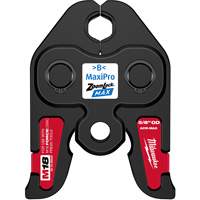5/8" ZoomLock&reg; MAX Press Jaw for M18 FORCE LOGIC Press Tools Sécurité Médic