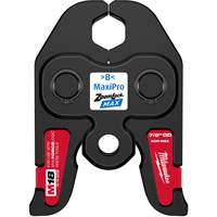 7/8" ZoomLock&reg; MAX Press Jaw for M18 FORCE LOGIC Press Tools Sécurité Médic
