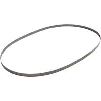 Lame de scie &agrave; ruban compacte pour m&eacute;tal extr&ecirc;mement &eacute;pais, 35-3/8" lo x 8/10 dents par pouce Sécurité Médic