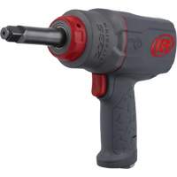 Heavy-Duty Impact Wrench with Extended Anvil, 1/2" Drive, 1/4" NPT Air Inlet, 7500 No Load RPM Sécurité Médic