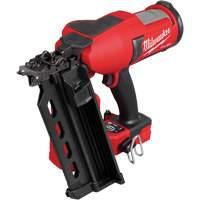 Fuel Duplex Nailer, 18 V, Lithium-Ion Sécurité Médic