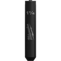 1-1/4" Concrete Vibrator Short Head Sécurité Médic