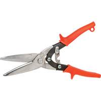 MultiMaster Compound Action Long Cut Aviation Snips Sécurité Médic