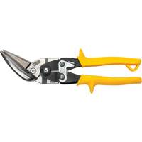 Offset Straight Aviation Snips Sécurité Médic
