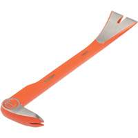 Molding Pry Bar, 1" W, 8" L Sécurité Médic