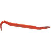 Double End Nail Puller, 2-1/2" W x 12" L Sécurité Médic