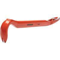 Double End Nail Puller, 2-1/2" W x 12" L Sécurité Médic