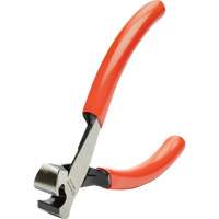 Mini Dipped Handle End Nipper Pliers Sécurité Médic