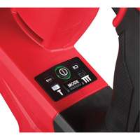 M18 FUEL 16 Gauge Straight Finish Nailer, 18 V, Lithium-Ion Sécurité Médic