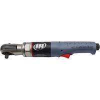 High Speed Air Ratchet Wrench, 3/8" Drive, 1/4" NPT, 13.7 CFM Sécurité Médic