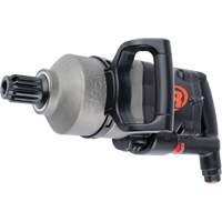 Air Impact Wrench, #5 Drive, 1/2" NPT Air Inlet, 3600 No Load RPM Sécurité Médic