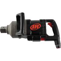Air Impact Wrench, 1-1/2" Drive, 1/2" NPT Air Inlet, 3600 No Load RPM Sécurité Médic