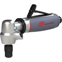 Air Angle Die Grinder, 1/4" Collet, 20000 RPM Sécurité Médic