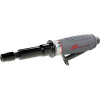 Extended Air Die Grinder, 1/4" Collet, 25000 RPM Sécurité Médic