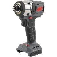 Quick-Change Cordless Impact Driver, 20 V, 1/4" Socket Sécurité Médic