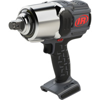 Cordless Impact Wrench with Friction Ring Thru-Hole, 20 V, 3/4" Socket Sécurité Médic