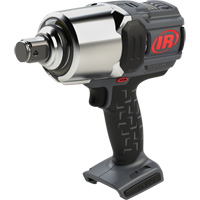 Cordless Impact Wrench with Friction Ring Thru-Hole, 20 V, 1" Socket Sécurité Médic