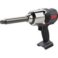Cordless Impact Wrench with Friction Ring Thru-Hole, 20 V, 3/4" Socket Sécurité Médic